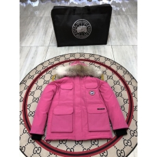 Canada Goose Down Jackets